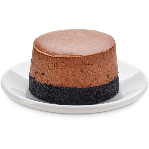 Bake Shop - Chocolate Cheesecake