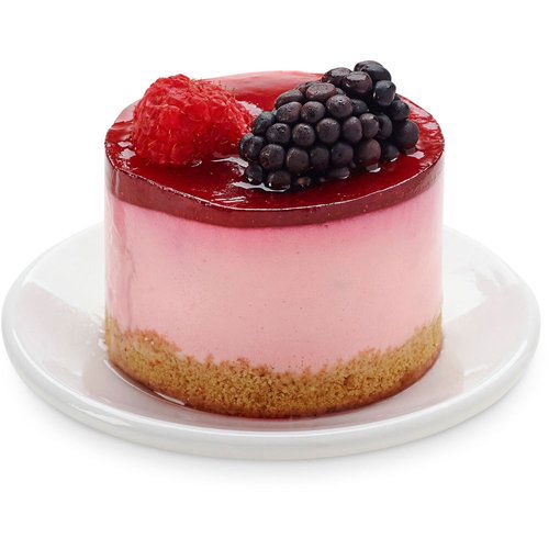 Bake Shop - Wildberry Pastry