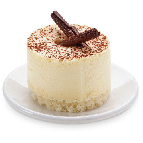 Bake Shop - Tiramisu