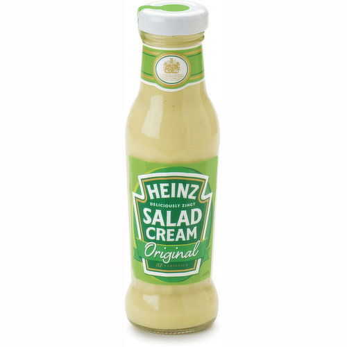 Heinz - Salad Cream Original