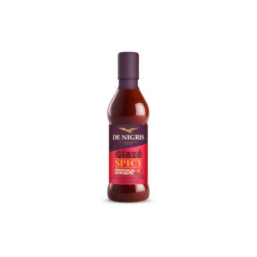 De Nigris - Spicy Glaze - Sriracha