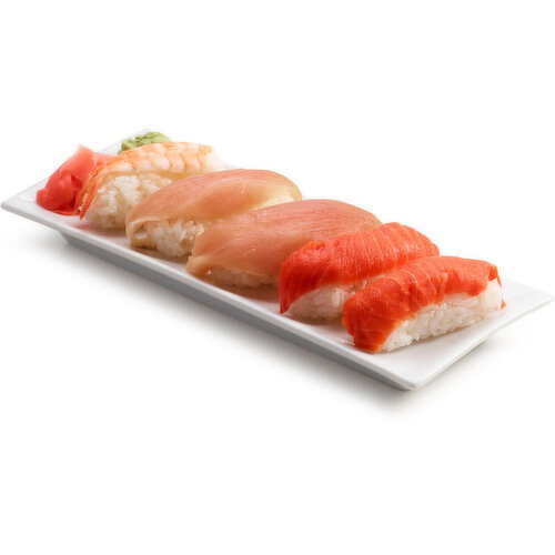 Save-On-Foods - Kitchen Nigiri Combo, 5 Piece