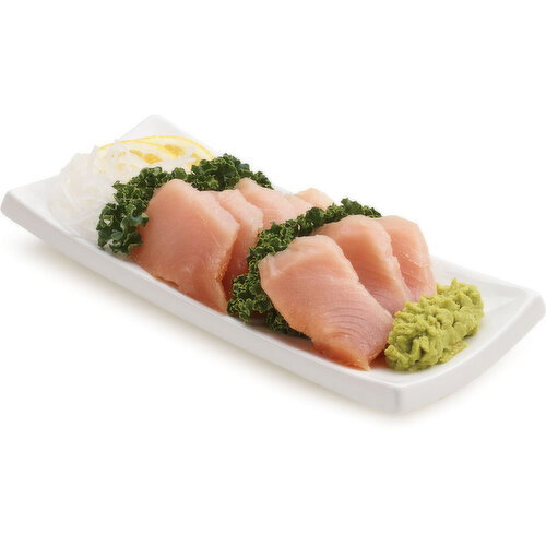 Save-On-Foods - Tuna Sashimi, 8 Piece