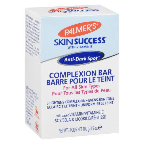 Palmer's - Skin Success Eventone Complexion Soap