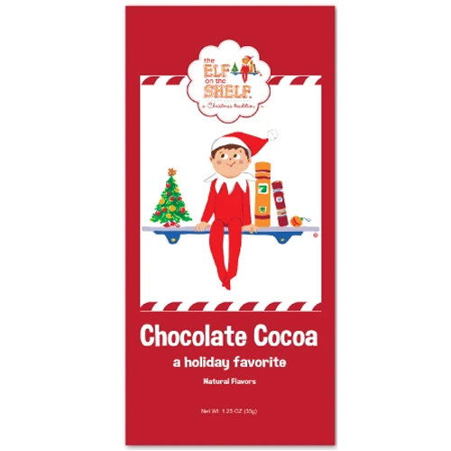 Allison's - The Elf on the Shelf