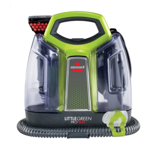 Bissell - Little Green Cleaner