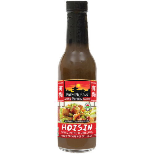 Premier Japan - Hoisin Sauce