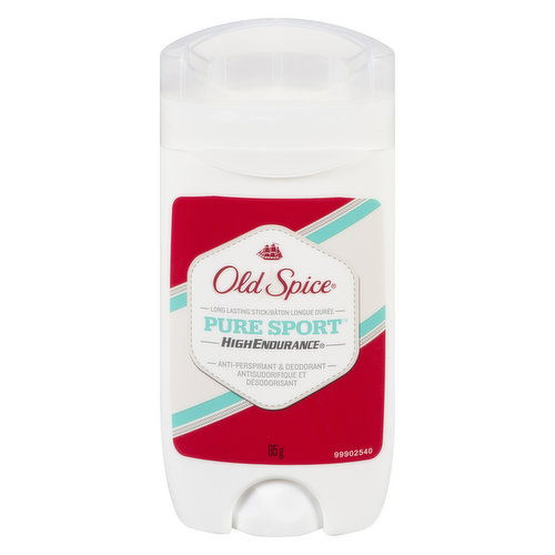 Old Spice - Pure Sport