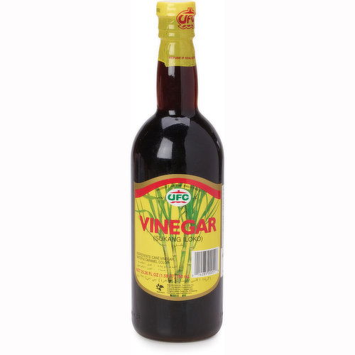 UFC - Sukang Iloko Vinegar