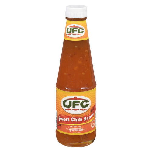 UFC - Sweet Chili Sauce