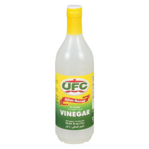 UFC - Sarap-asim Vinegar