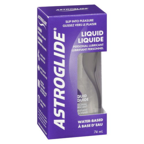 Astroglide - Liquid Personal Lubricant