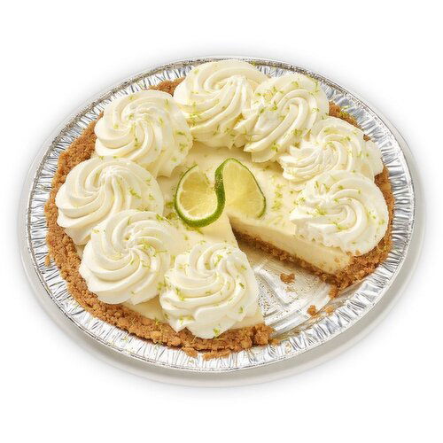 9 inch - Key Lime Pie