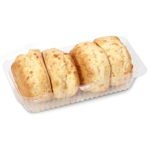 Bake Shop - Cheddar Scone
