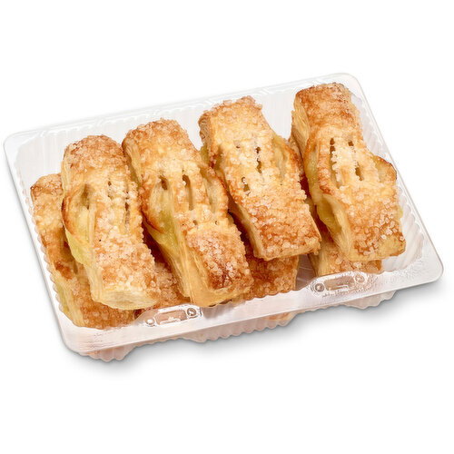 Bake Shop - Strudel Finger Lemon & Cheese