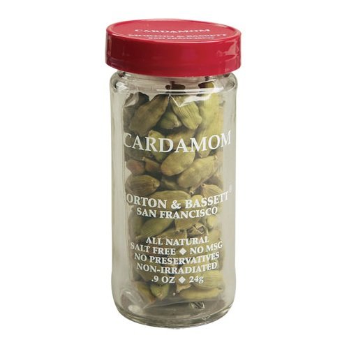 MORTON & BASSETT - Cardamom