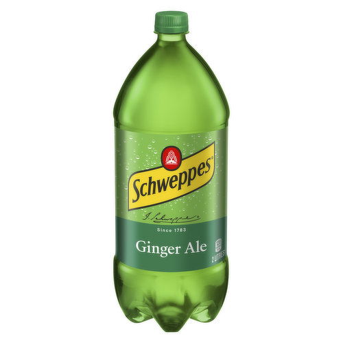 Schweppes - Ginger Ale