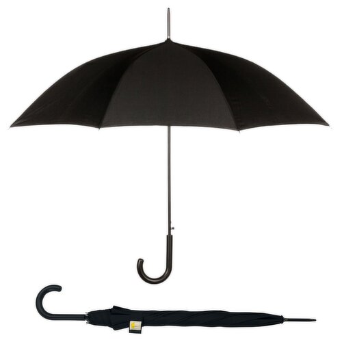 Vancouver Umbrella - Mist Auto Executive Long Umbrella