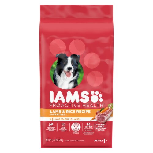 IAMS - ProActive Health Adult Dog Food
