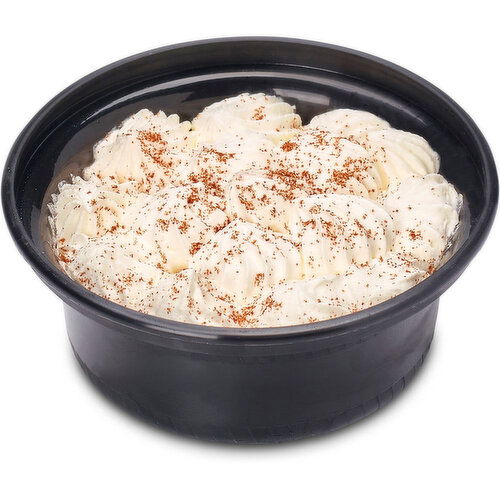 Bake Shop - Mini Banana Creme Pie