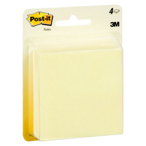 3M - Post-it Notes