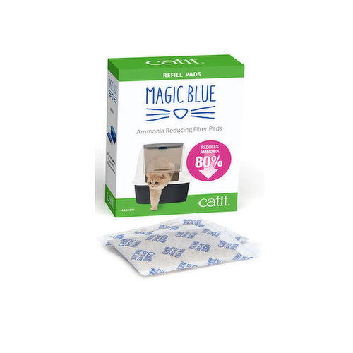 Cat it - Cat Accessory, Filter Pads