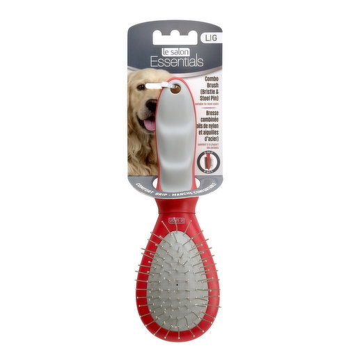 Le Salon - Dog Brush