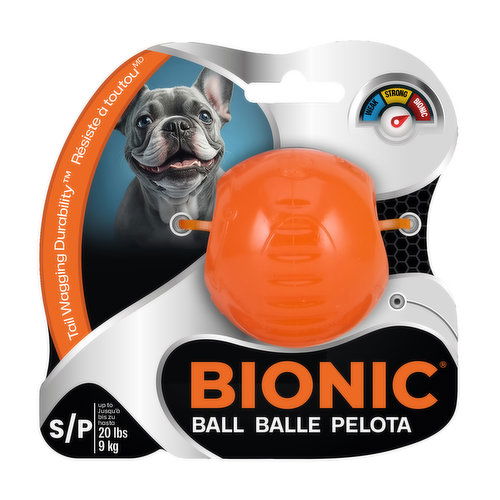 Bionic - Bionic Ball-Small