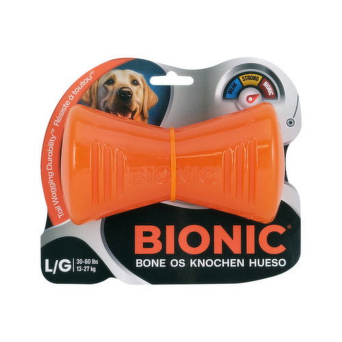 Bionic - Bionic Bone Large