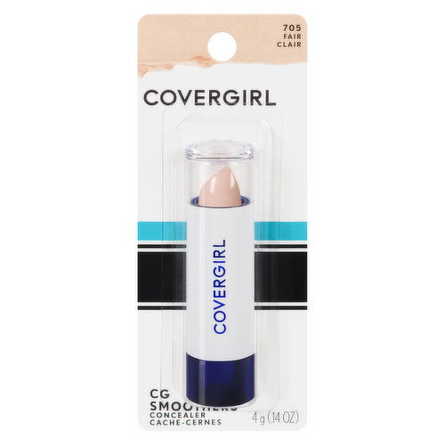 Cover Girl - CG Smoothers Concealer - Fair