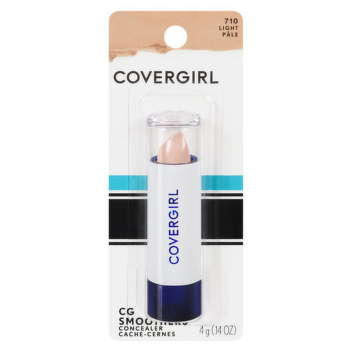 Cover Girl - CG Smoothers Concealer - Light