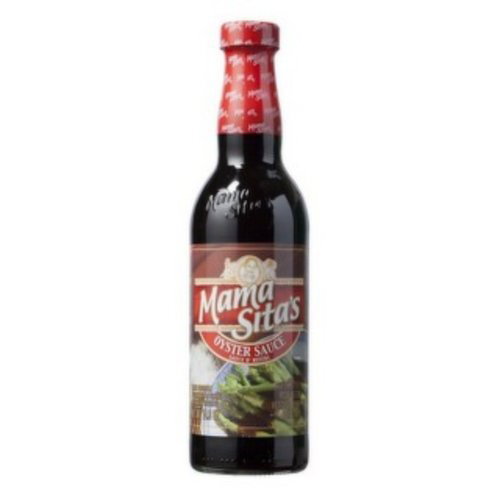 Mama Sita's - Vegetarian Oyster Sauce
