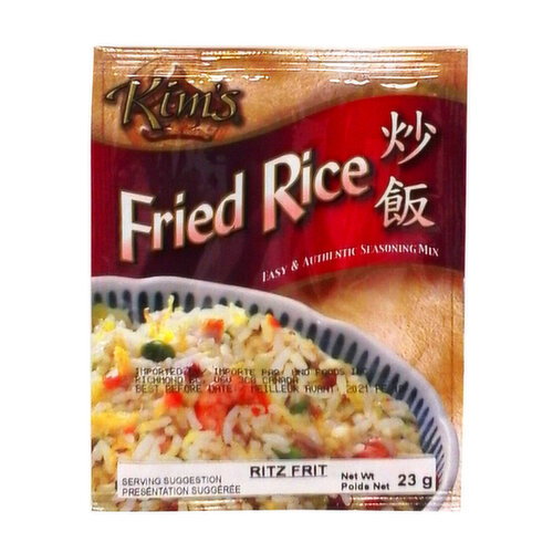 Mama Sita's - Kims Fried Rice Mix