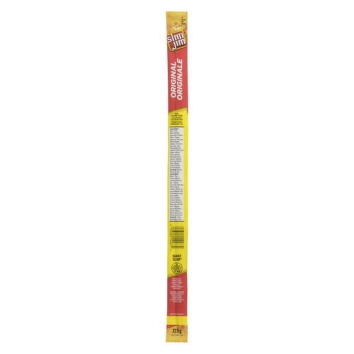 Slim Jim - Original Giant Sausage Snack