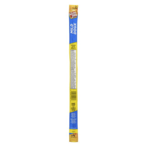 Slim Jim - Slim Jim Mild
