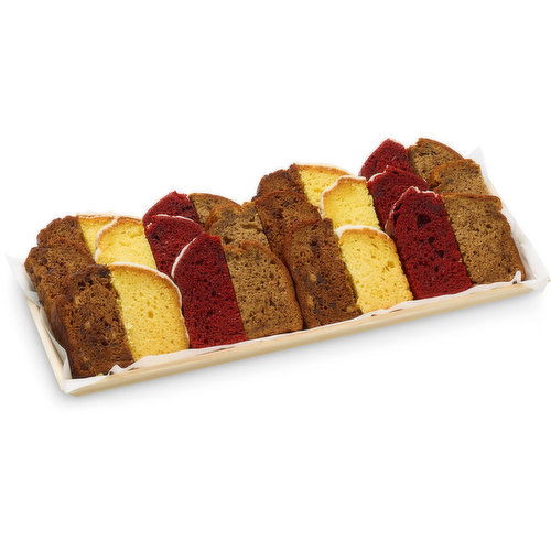 Bake Shop - Loaf Platter