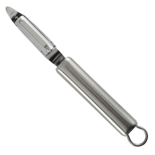 Norpro - Peeler - Stainless Steel
