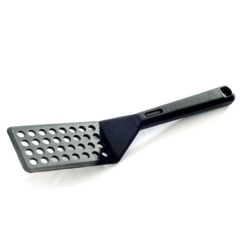 Norpro - Beveled Nylon Spatula With Holes