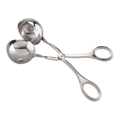 Norpro - Stainless Steel Mini Meat Baller