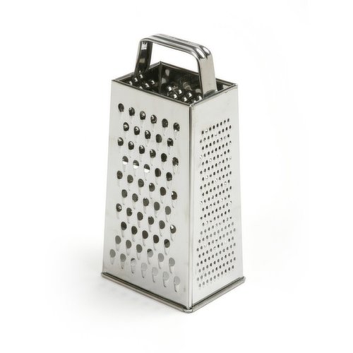 Norpro - Stainless Steel Grater