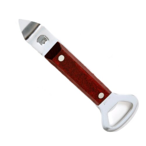 Norpro - Can Punch / Bottle Opener