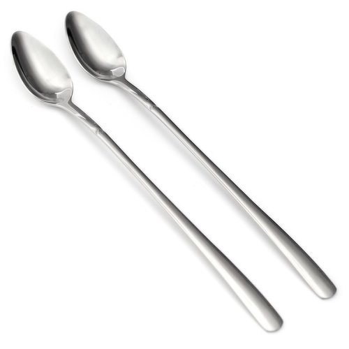 Norpro - Stainless Steel  Iced Tea Spoons