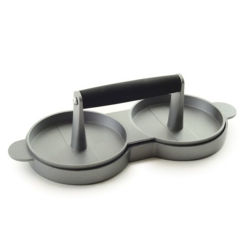 Norpro - Double Burger Press