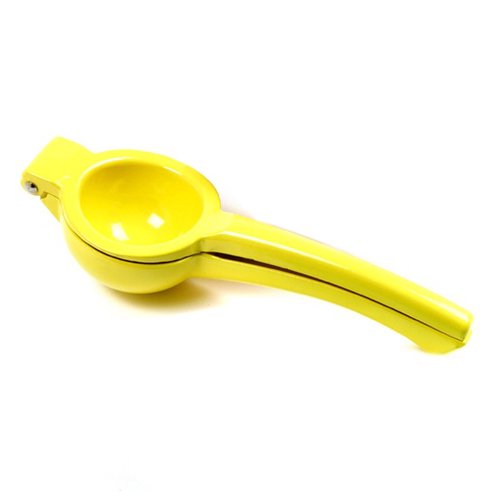 Norpro - Lemon Juicer - Yellow