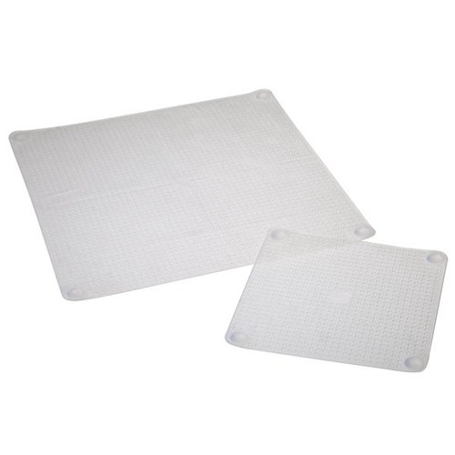 Norpro - Sili Stretch Bowl Covers - Set of 2