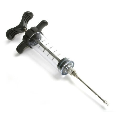 Norpro - Deluxe Marinade Injector
