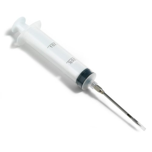Norpro - Stainless Steel Flavor Injector