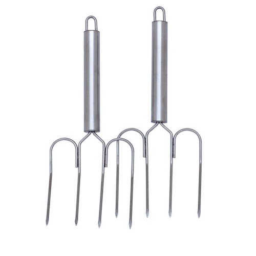 Norpro - Stainless Steel Turkey Lifters