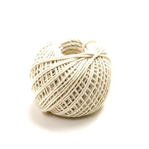 Norpro - Unbleached Natural Cotton Twine