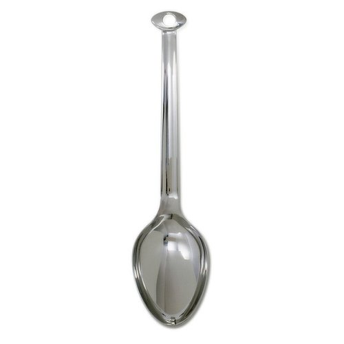 Norpro - Krona Stainless Steel Mini Solid Spoon